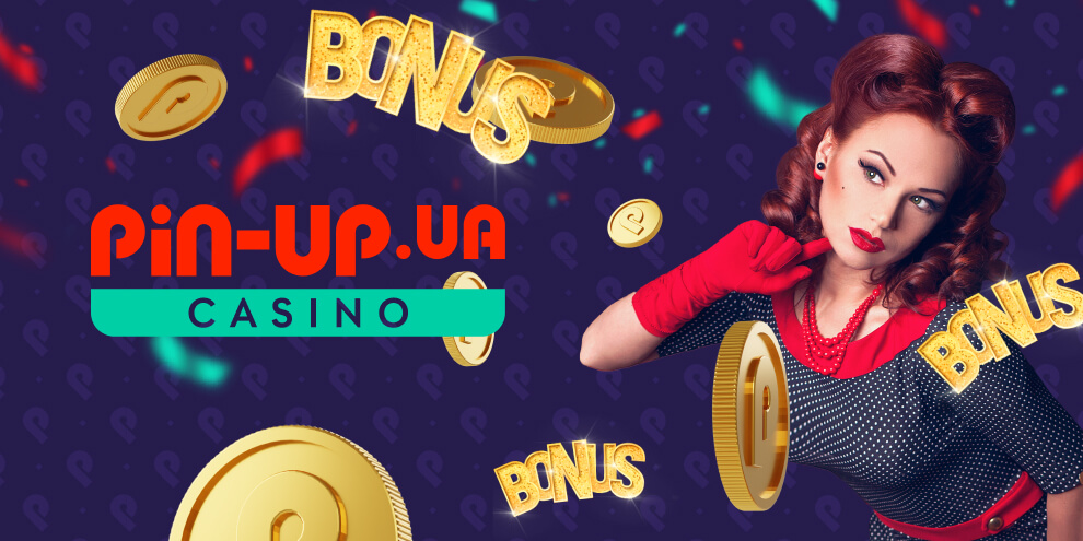 Pin Up Casino Bonos