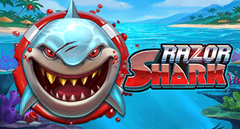razor shark pushgaming