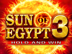 sun of egypt 3
