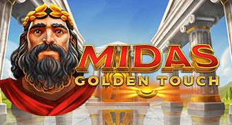 midas golde touch