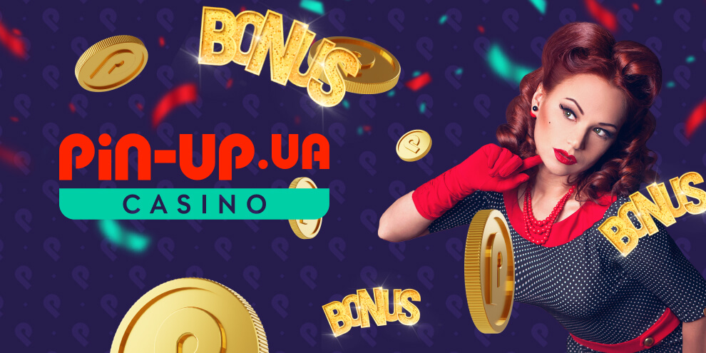 Codigo promocional 2024 Pin Up Casino