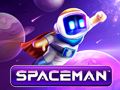 spaceman